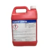 Nước lau sàn công nghiệp Power Lemon can 5L, hàng nhập khẩu cao cấp