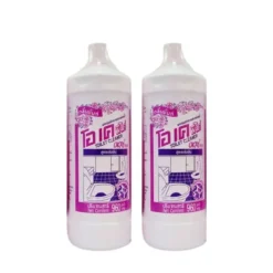 Nước tẩy toilet Okay 960ml Thái Lan