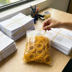 Dây chun vàng siêu dai