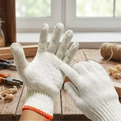 Găng tay bảo hộ lao động