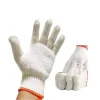 Găng tay bảo hộ lao động, găng tay làm vườn, chất liệu vải sợi polyester