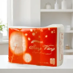 Giấy vệ sinh Lead