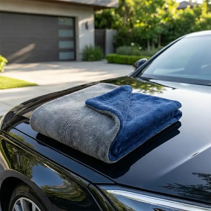 Khăn microfiber Khăn microfiber