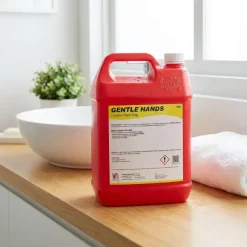 Nước rửa tay Gentle Hands dịu nhẹ cho da tay