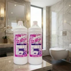 Nước tẩy toilet Okay Thái Lan