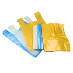 Túi bóng zin có quai loại đẹp