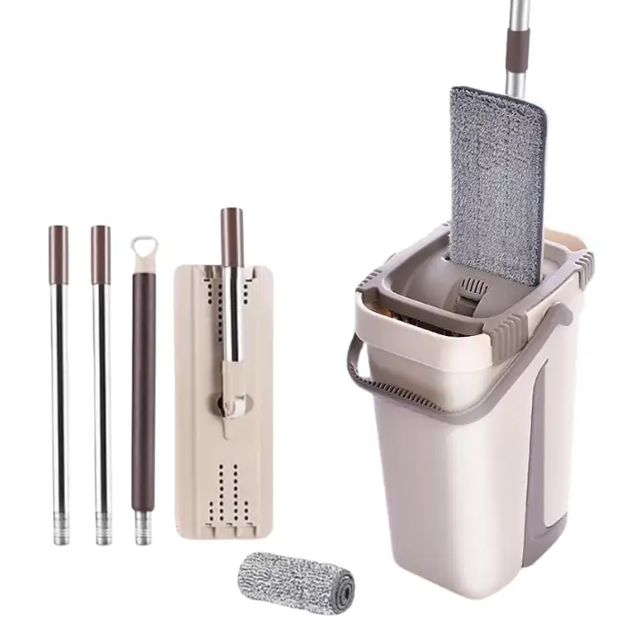 bộ lau nhà tự vắt bộ lau nhà tự vắt