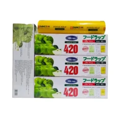 màng bọc thực phẩm