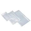 Túi bóng dẻo, túi nilon PE trong suốt 1Kg - Chuyên Bọc Gấu Bông, Chăn Ga, Vali
