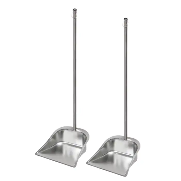 xẻng hót rác sắt xẻng hót rác sắt