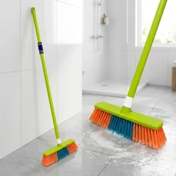 Cây Cọ Chà Sàn Nhà Tắm Nhà Vệ Sinh