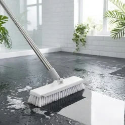 Cây chà gạt sàn nước inox