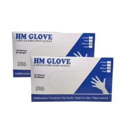 Găng tay y tế HM Glove