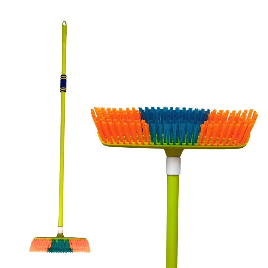 Cây bàn chải chà sàn cọ sàn nhà tắm nhà vệ sinh Cây bàn chải chà sàn cọ sàn nhà tắm nhà vệ sinh