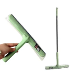 gạt sàn nhựa cán dài 70cm