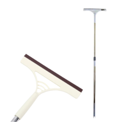 Cây Gạt Nước, Gạt Sàn Nhà Tắm cán có thể điều chỉnh ngắn dài