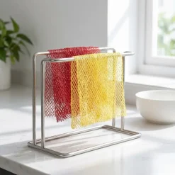 Lưới rửa bát nhanh khô