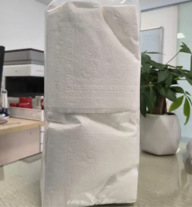 Giấy ăn Napkin loại đẹp Giấy ăn Napkin loại đẹp