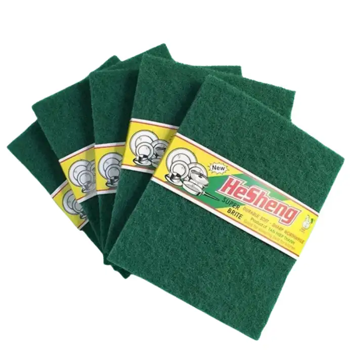 Miếng cước rửa chén xanh nhám lớn Samran: Giải pháp tối ưu cho căn bếp sạch sẽ Miếng cước rửa chén xanh nhám lớn Samran: Giải pháp tối ưu cho căn bếp sạch sẽ