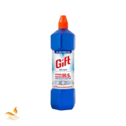 Nước tẩy nhà tắm Gift chai 900ml