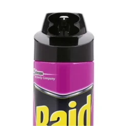 Bình xịt côn trùng Raid không mùi 600ml