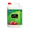Sữa Rửa Tay Thảo Mộc Mr.Fresh Can 5L - Giải Pháp Vệ Sinh Tay Toàn Diện Cho Mọi Không Gian