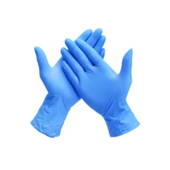 Găng Tay Nitrile Không Bột Anzen – An Toàn Tuyệt Đối, Chống Hóa Chất Hiệu Quả