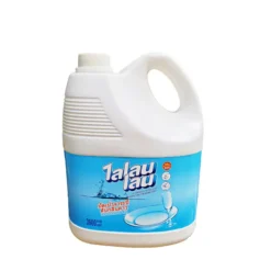 Nước Rửa Chén Thái Lan Êm Dịu Da Tay: Giải Pháp Vệ Sinh Bếp Núc An Toàn Cho Gia Đình