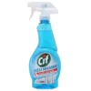 Nước lau kính Cif sạch siêu nhanh