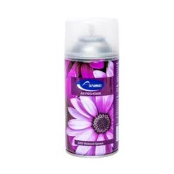 Nước Hoa Xịt Thơm Phòng Auramax 300ml: Giải Pháp Hoàn Hảo Cho Không Gian Thơm Mát