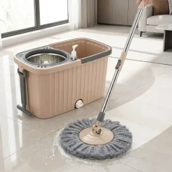 Bộ Lau Nhà Việt Nhật 360 Độ