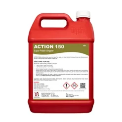 Action 150 hóa chất bóc sàn can 5l