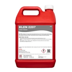 Chất làm bóng kim loại Klen 2207 – Dạng kem