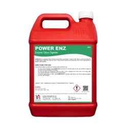 Dung dịch khử mùi bằng Enzyme POWER ENZ