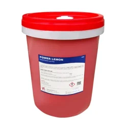 Lau sàn sả chanh Power Lemon – 20L