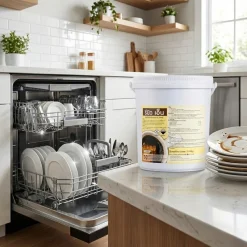 Nước rửa chén Renew N