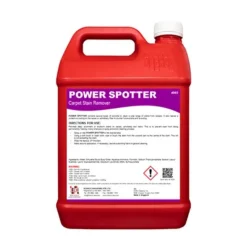 Power spotter hóa chất tẩy điểm trên thảm