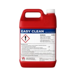 chất tẩy rửa dầu mỡ công nghiệp Easy Clean