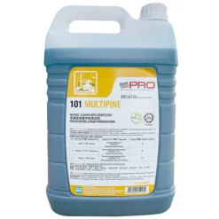 Dung dịch lau sàn sát khuẩn GMP101- Can 5L
