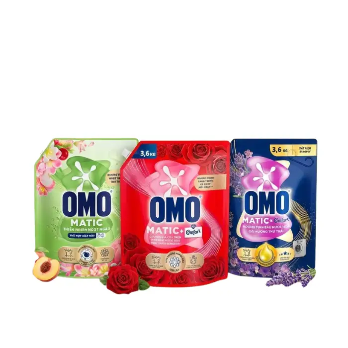 Nước giặt Omo Matic chính hãng, giá tốt - Đủ các dòng mới nhất Nước giặt Omo Matic chính hãng, giá tốt - Đủ các dòng mới nhất