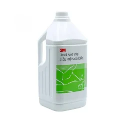 Nước rửa tay 3M 3800ml, can to, dung tích lớn, dùng tiết kiệm